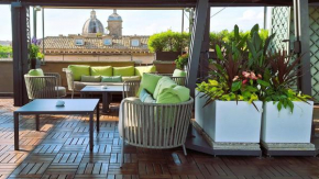 Hotel Indigo Rome - St. George by IHG